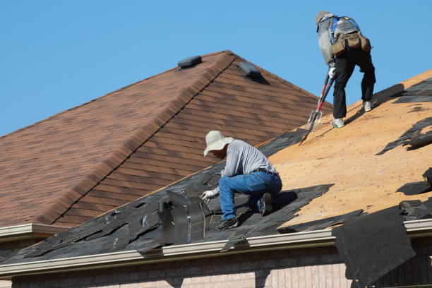 Best Chimney Flashing Repair  in Wabash, IN