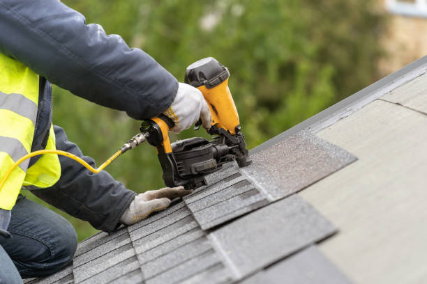 Best Emergency Roof Repair Services  in Wabash, IN