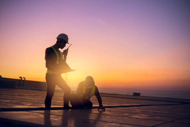 Best Hot Roofs  in Wabash, IN