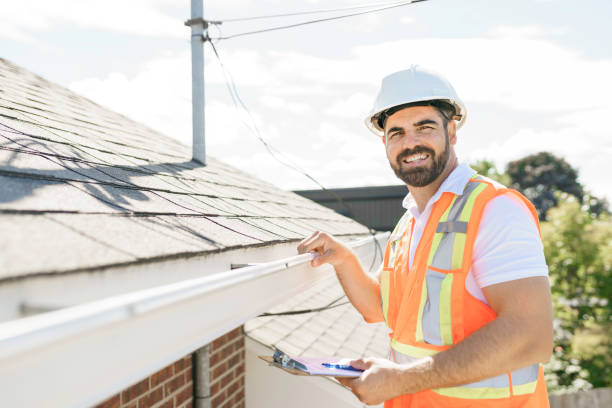 Best Roof Ventilation Installation  in Wabash, IN