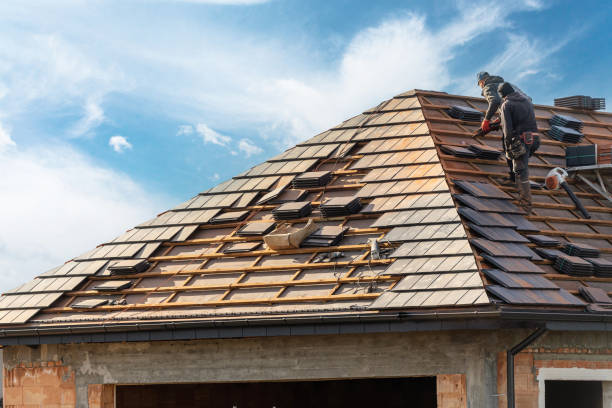 Best Tile Roofing Installation  in Wabash, IN