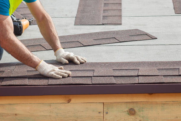 Sheet Metal Roofing in Wabash, IN