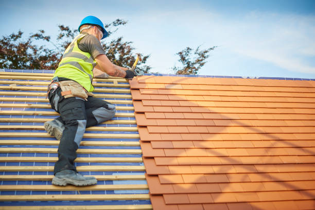Best Gutter Installation and Repair  in Wabash, IN