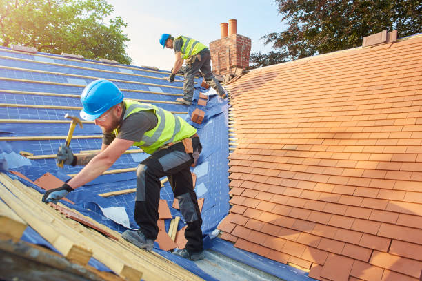 Best Cold Roofs  in Wabash, IN